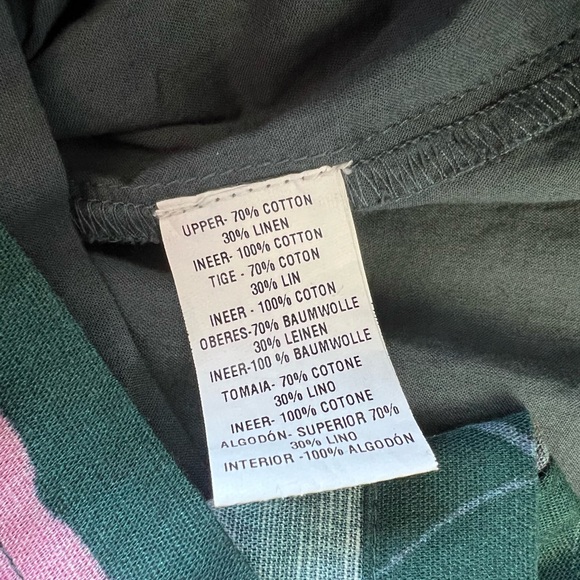 Shift Mini Dress - Picture 7 of 7